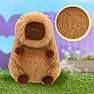 Club Petz Bim Bam kapivar bamse 16 cm