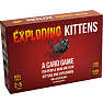 Exploding Kittens