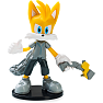 Sonic Surprise kapsel med figurer 7,5 cm