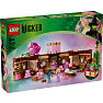 LEGO Wicked Glinda og Elphabas værelse 75683