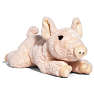 FAO Schwarz Gris bamse