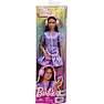 Barbie Fashionistas Autistisk Barbie dukke med tilbehør