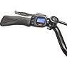 SCO E-Modern herre elcykel 7 gear 28" 10,4AH 2025 - sort