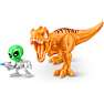 Smashers Dino VS Aliens figur – flere varianter – assorteret