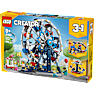 LEGO Creator 3-i-1 Ikonisk pariserhjul 31389