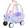 Little Tikes Cozy Coupe Fairy - Lilla