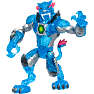 MrBeast lab action figs stealthpanther