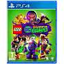 PS4: LEGO DC Super Villains