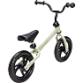 PUCH løbecykel 12" - grå