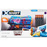 X-shot Flux Poppy Playtime Blaster