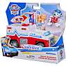 Paw Patrol Marshall legetøjsbil