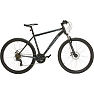 PUCH Furious herrecykel 21 gear 27,5" 2025 - sort