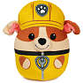 Paw Patrol Gund Trend plys - Rubble