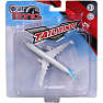 Car Mania diecast fly – flere varianter – assorteret