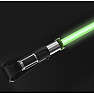 Star Wars Force fx Elite Yoda ls
