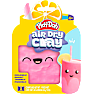 Play-Doh lufttørret ler - pink lemonade