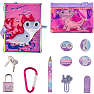Real Littles Disney notesbog – flere varianter – assorteret