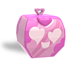 Blox Fruits minifigurer 4-pak - flere varianter - assorteret