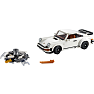 LEGO 10295 Creator Porsche 911 racerbil