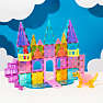 Magna-Tiles Deluxe slot - 48 dele