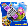 Paw Patrol figur - flere varianter - assorteret