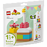 LEGO DUPLO  30712 festlig kage