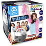 IDANCE BB10K2 bluetooth karaoke højttaler - grå