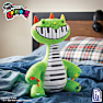 Poppy Playtime bamse - Pianosaurus