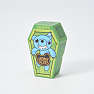Deddy Bears Series 3 – 6-Inch Coffin