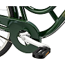 PUCH Vista Dame cykel 7 gear 28" 2023 - olivengrøn