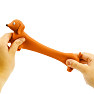 Scoop Stretchy Sausage Dog