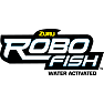 Robo alive robot fisk med bowle