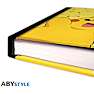 Pokémon A5 notesbog - Pikachu