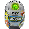 Biopod dinosaurus robot 9 cm