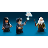 LEGO® Harry Potter™ Hogwarts™-scene: Besværgelseslektion 76385