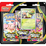 Pokémon TCG: Mega Evolution Perfect order - samlekort