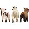 Schleich fårevenner 42660
