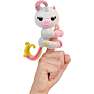Fingerlings 2.0 basic enhjørning - Lulu