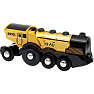 BRIO 33630 Guld actionlokomotiv