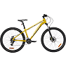 SCO Rebel K-AL mountainbike 16 gear 27,5" 2023 - guld