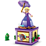LEGO 43214 Disney Snurrende Rapunzel