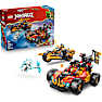 LEGO NINJAGO Kai og Coles kombi-køretøjer 71864