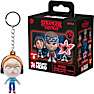 Yume Stranger Things nøglering - flere varianter - assorteret