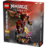 LEGO Ninjago Ildridder-mech 71846