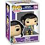 Funko POP! KPop Demon Hunters - Zoey
