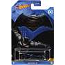 Hot Wheels bat-man biler – flere varianter – assorteret