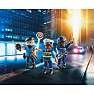 Playmobil Figursæt Politi 70669
