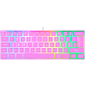 EXE mini keyboard