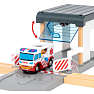 Brio 36025 togbane rednings togsæt