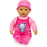 Mami Baby dukke 38 cm
